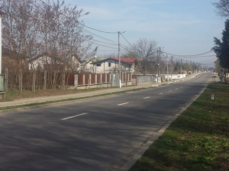 Snagov,